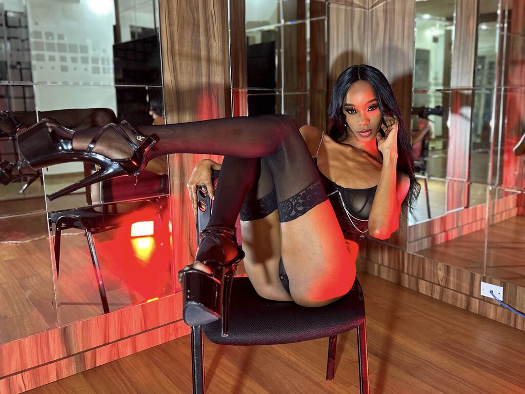 Profil de Ambervegga - Photo n°13