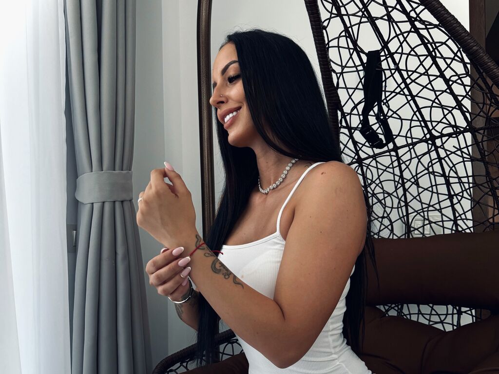 Perfil con Ambervog - Imagen  n°1