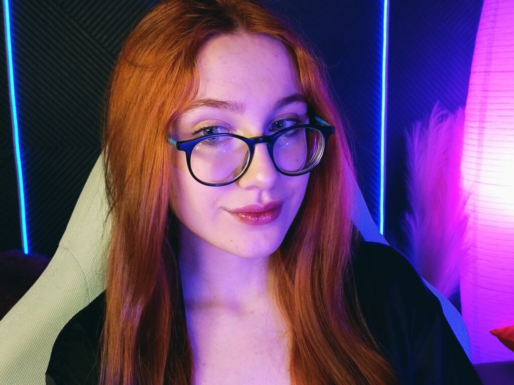 Perfil con Amberwink - Imagen  n°1