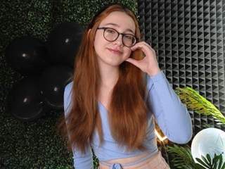 Sexo por webcam con Amberwink