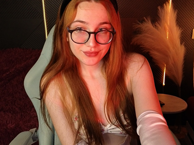 Perfil con Amberwink - Imagen  n°7