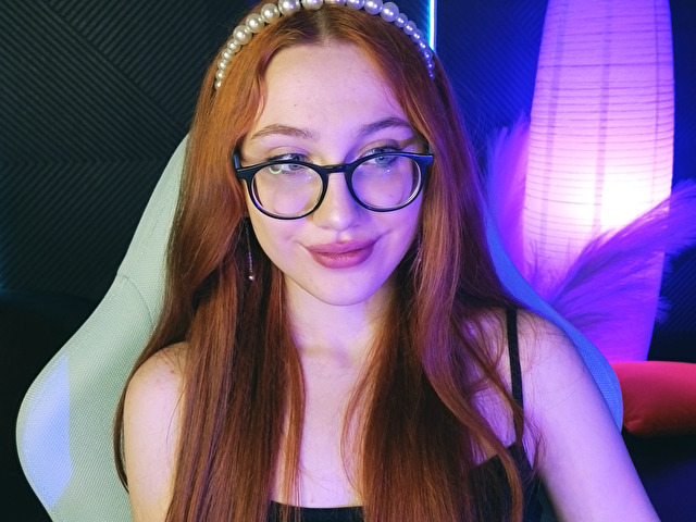 Perfil con Amberwink - Imagen  n°6