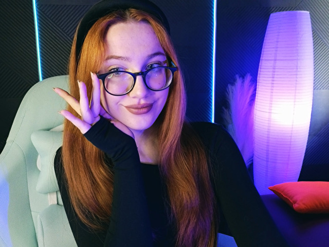 Perfil con Amberwink - Imagen  n°13