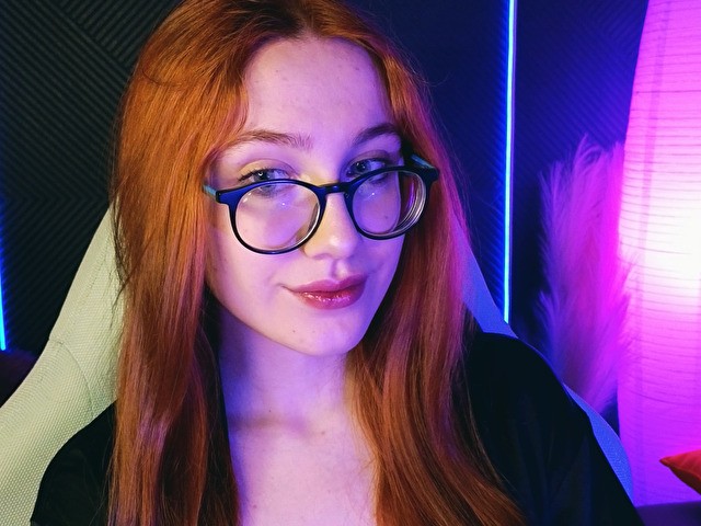 Perfil con Amberwink - Imagen  n°12