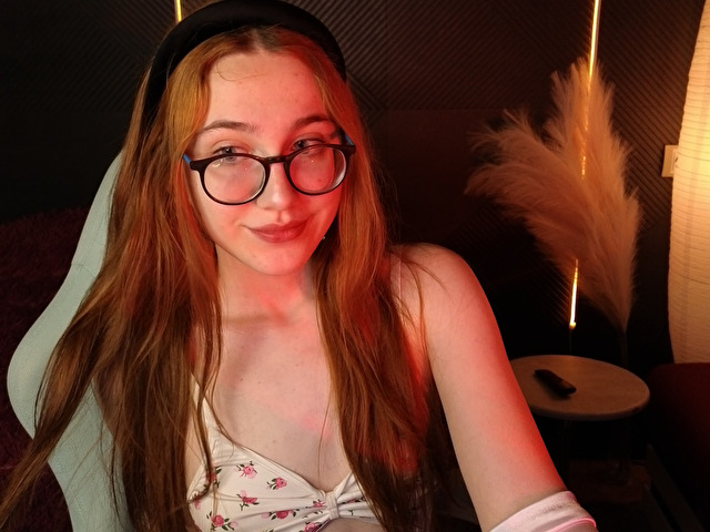 Perfil con Amberwink - Imagen  n°4