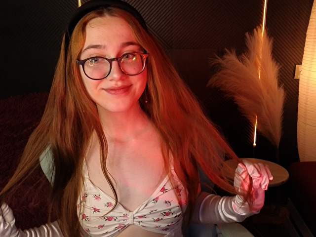 Perfil con Amberwink - Imagen  n°1