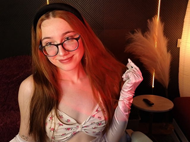 Perfil con Amberwink - Imagen  n°10