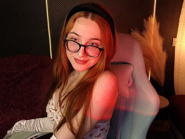 Perfil con Amberwink - Imagen  n°9