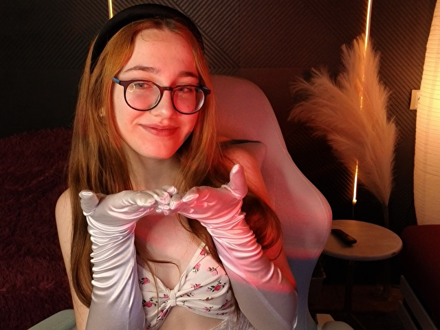 Perfil con Amberwink - Imagen  n°8