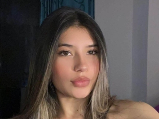 Amberxanin's Sexcam