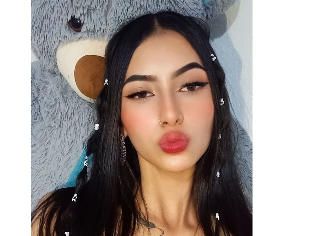 Perfil con Amberxcollins - Imagen  n°1