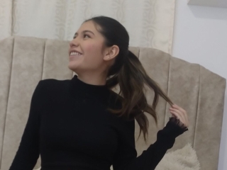 Amberyur's Sexcam