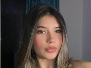 Amberzamor's Sexcam