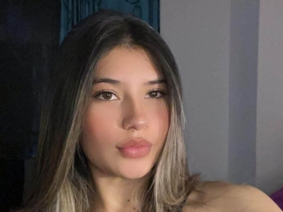 Amberzamper's Sexcam