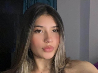 Amberzarate's Sexcam