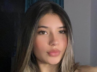 Amberzion's Sexcam