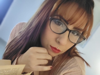 Webcam sex con Amberzoe