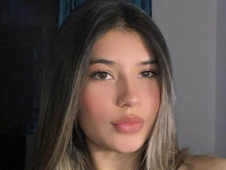 Amberzoto's Sexcam