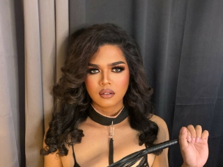 Ambisyosamil's Sexcam