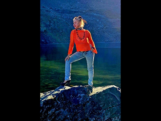 Amblika's profile - Image n°2