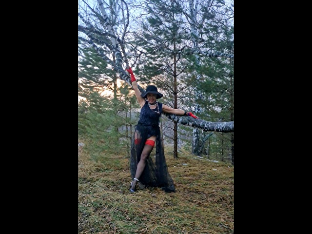 Amblika's profile - Image n°1