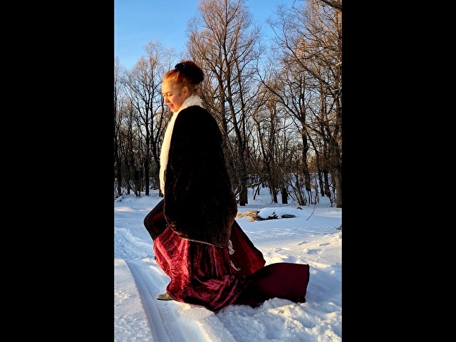 Amblika's profile - Image n°1