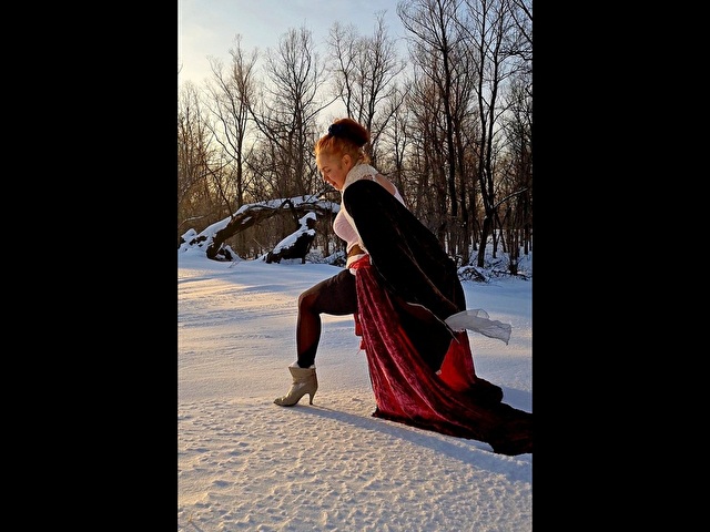 Amblika's profile - Image n°14