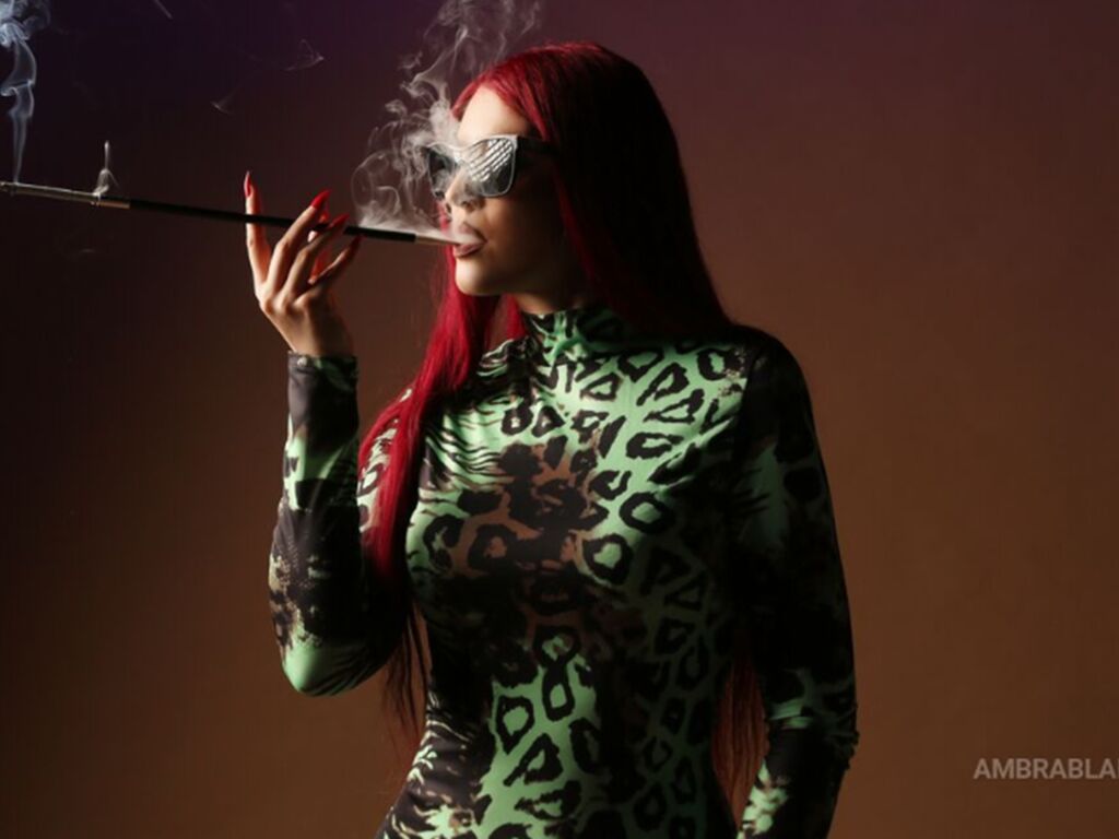 Ambrablair's profile - Image n°1