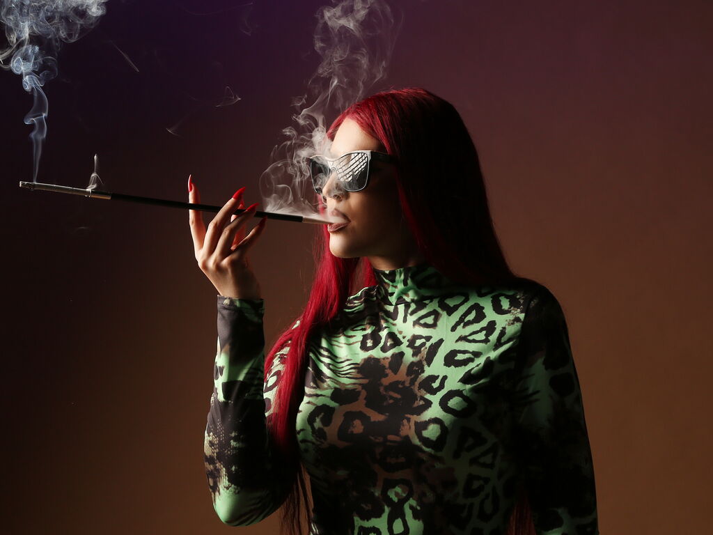 Ambrablair's profiel - Afbeelding n°1