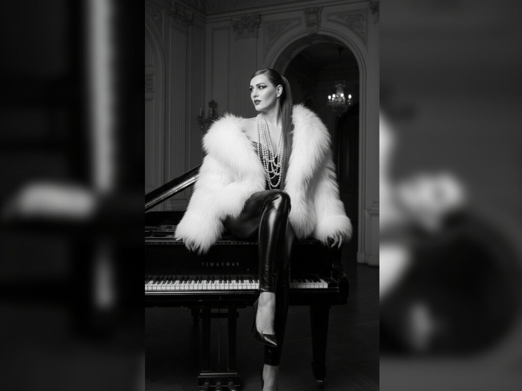 Perfil con Ambrablair - Imagen  n°3