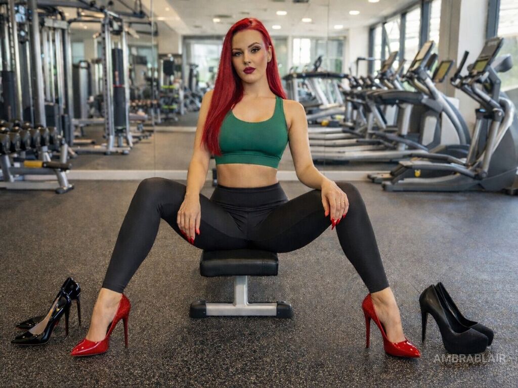 Ambrablair's profiel - Afbeelding n°1