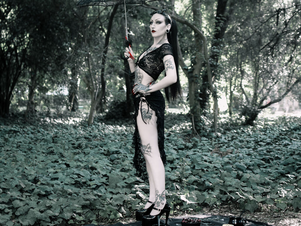 Ambrosiapavuk's profile - Image n°2