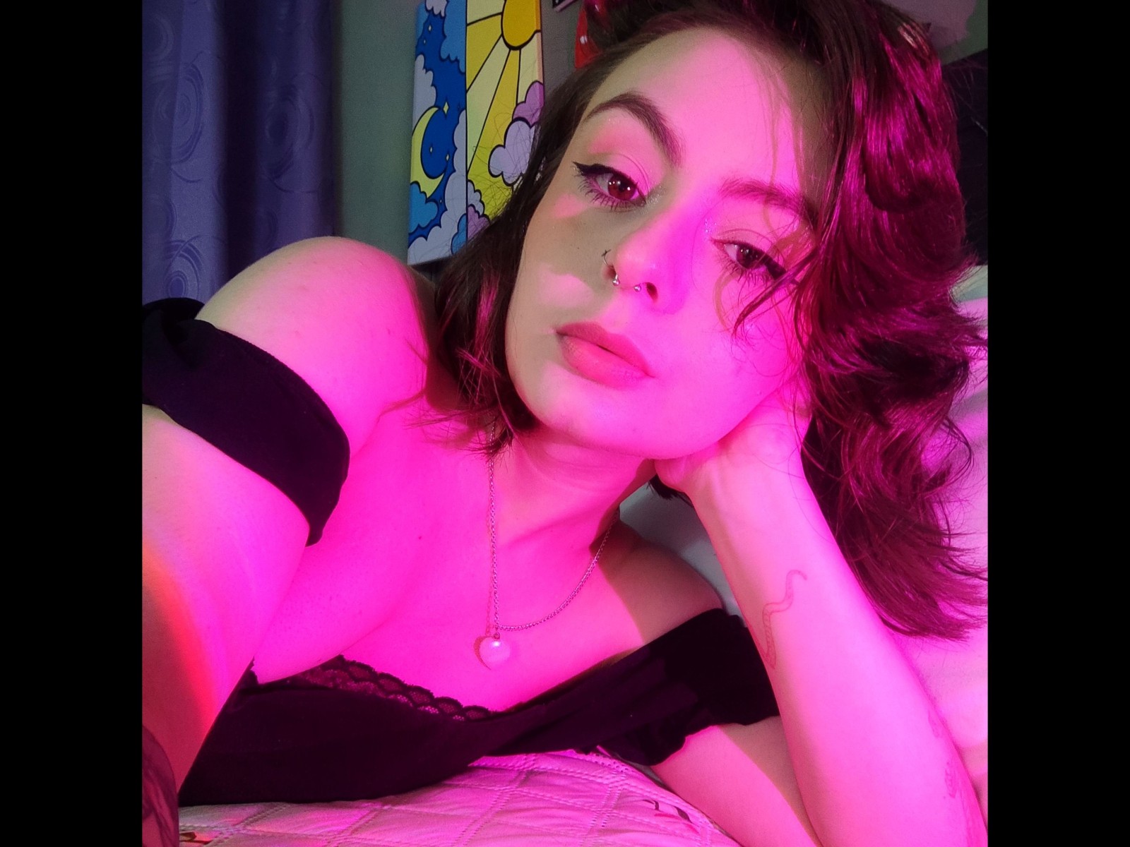 Ameelierose's profile - Image n°1