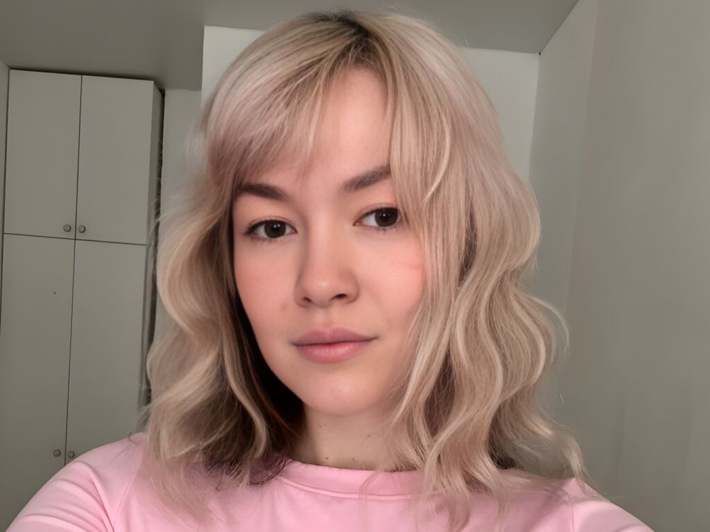 Amelaberry's profile - Image n°0