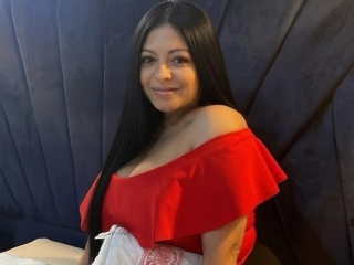 Sexcam Live Show von Amelia_Coopper