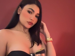 Sexo por webcam con Amelia_Lm