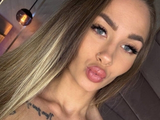 Profil de Amelia_Rosee