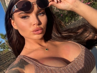 Webcam sex with Amelia_Summers33