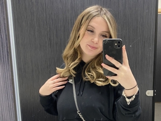 Amelia27x's Sexcam