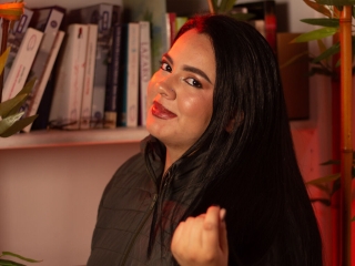 Ameliaandraez's Sexcam