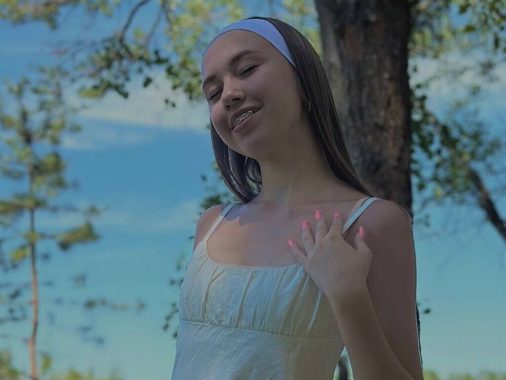 Profil de Ameliaaslin - Photo n°0