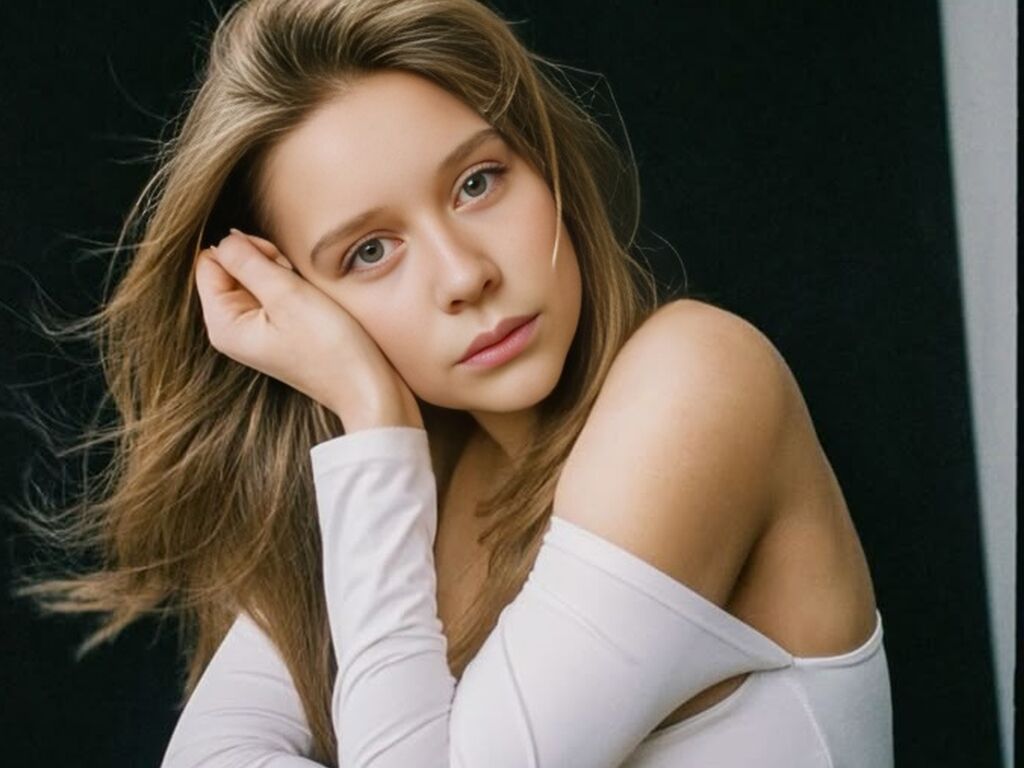 Ameliaaustins's profile - Image n°0