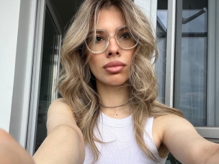 Profil de Ameliabarkley