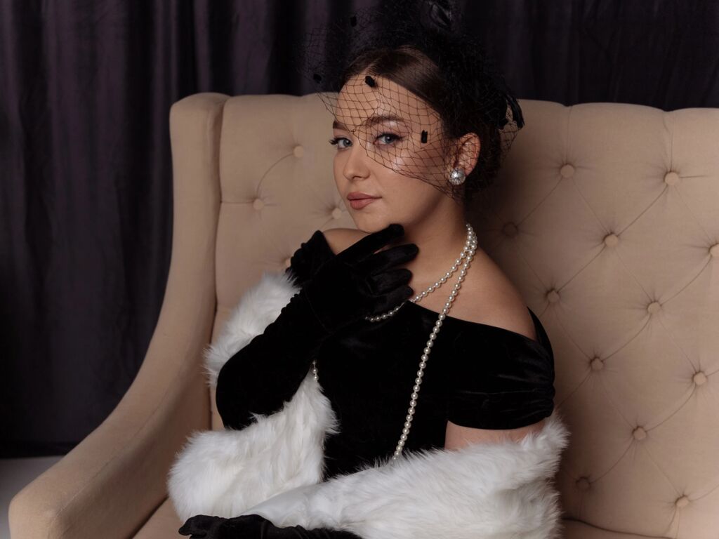 AmeliaBarnes's profile - Image n°1