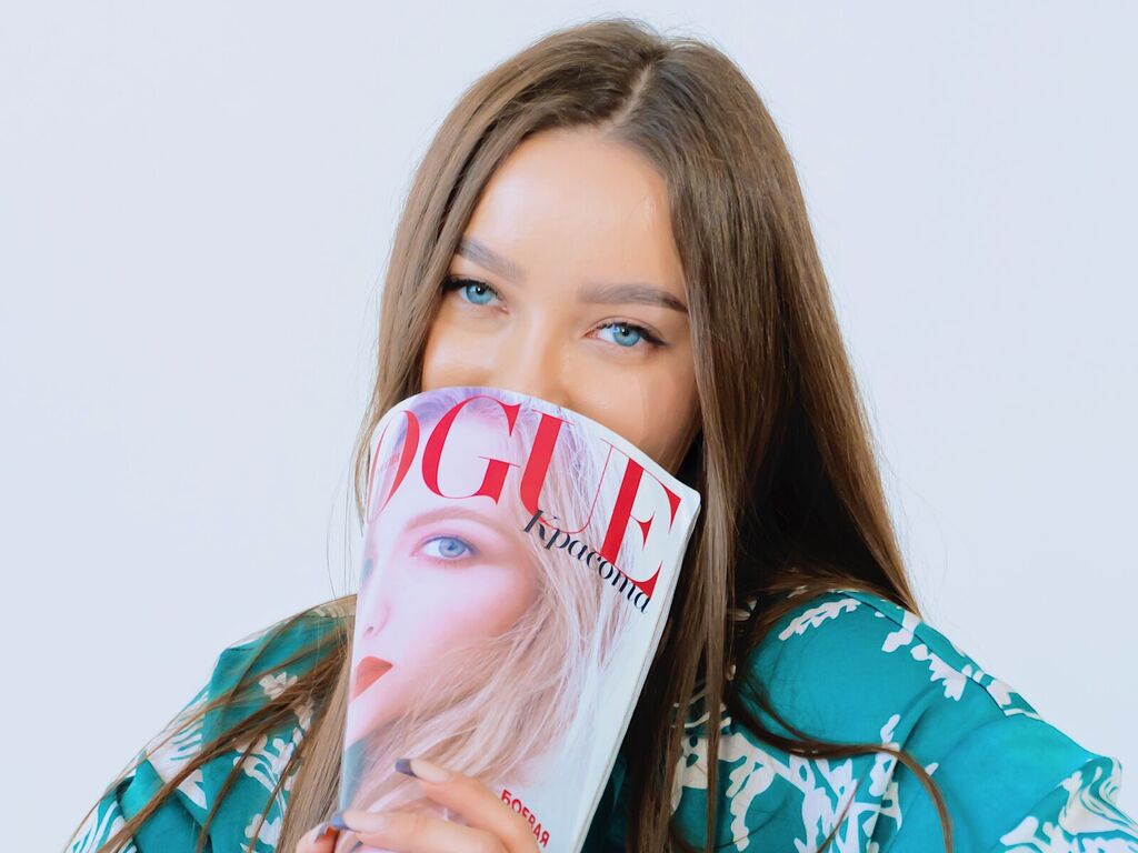 Profil de AmeliaBarnes - Photo n°2