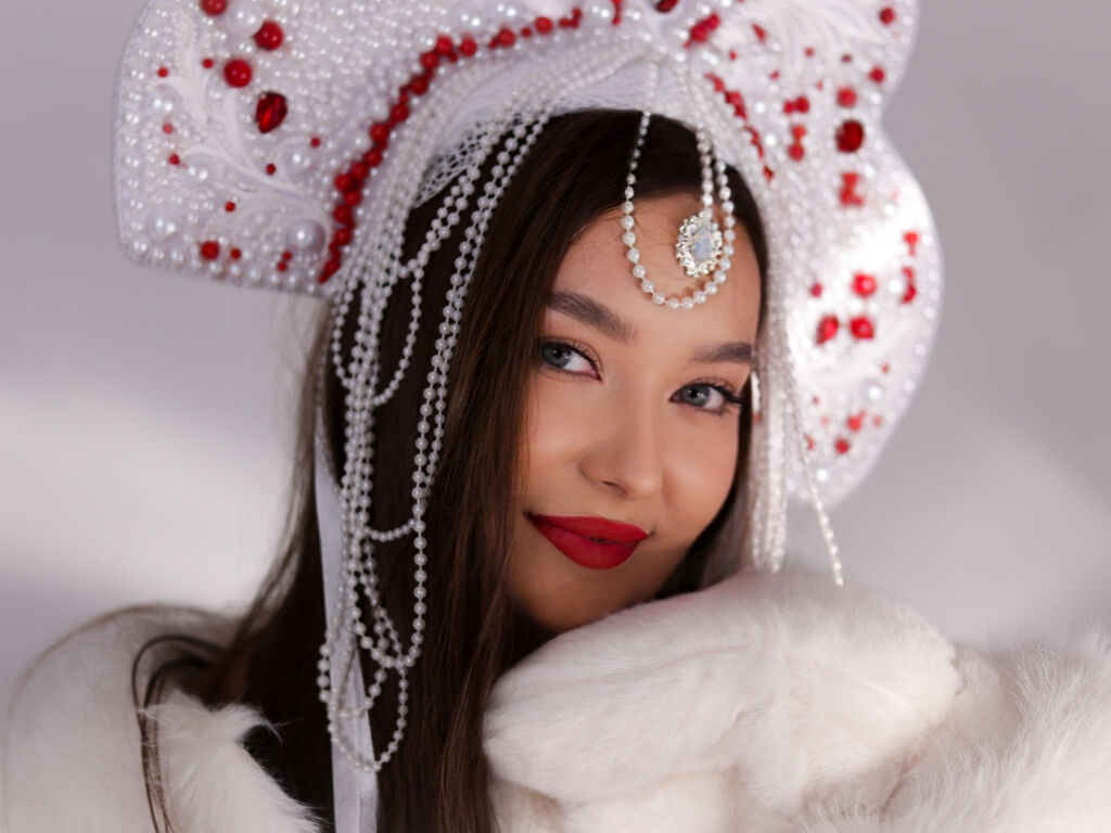 Profil de AmeliaBarnes - Photo n°1