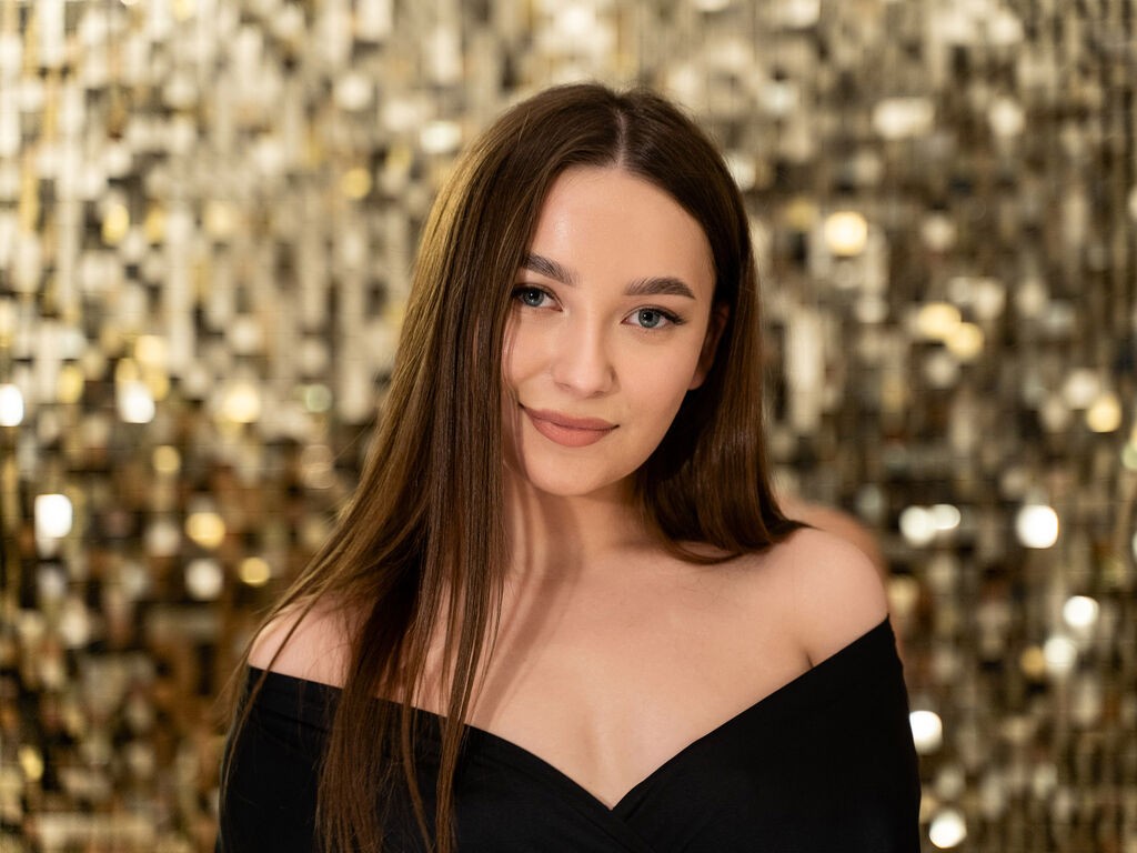 Profil de AmeliaBarnes - Photo n°5