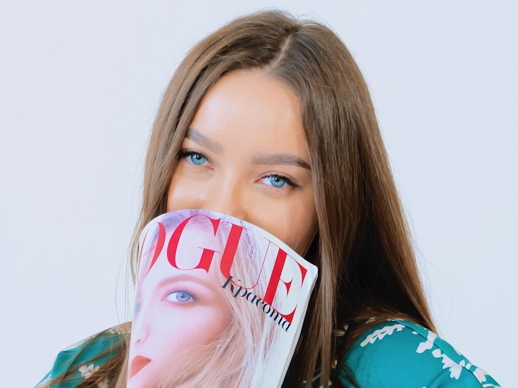 AmeliaBarnes's Profil - Bild n°1