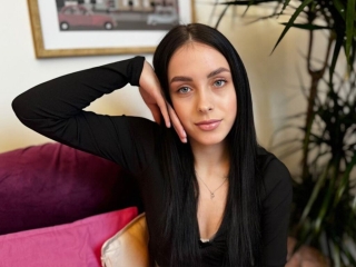 Ameliabellamy's Sexcam