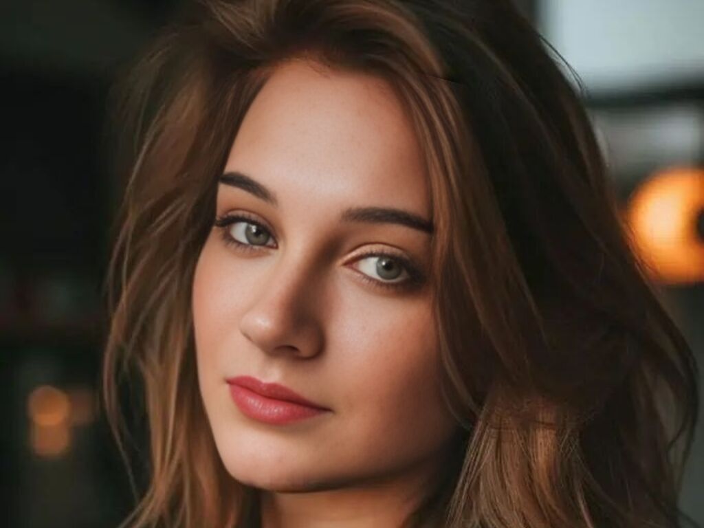 Profil de Ameliabellini - Photo n°0